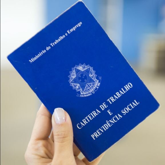 Seguro-desemprego é reajustado em 3,43%