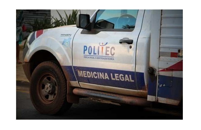 Homem mata mulher e tira a própria vida com tiros de espingarda em MT
