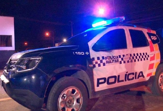 Sargento do Exército é preso após apontar arma para cabeça de ex dentro de boate