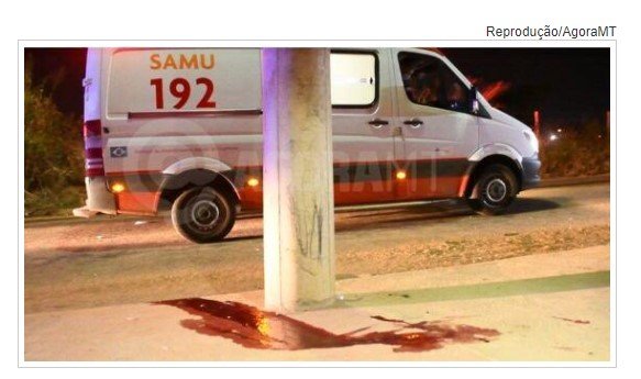 Motociclista que atropelou e matou criança é liberado sob fiança de R$ 8 mil