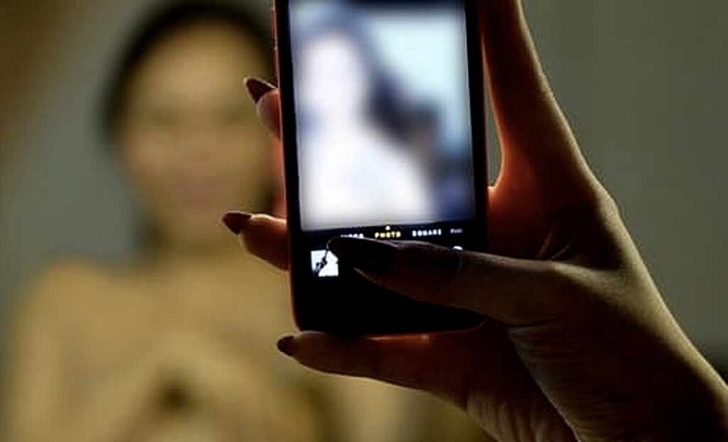 Vítima em Colíder caiu em golpe do Nudes e perdeu 60mil.