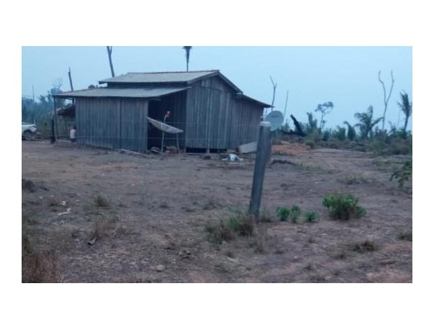 Filho mata o próprio pai a tiros durante ‘churrasco’ em MT