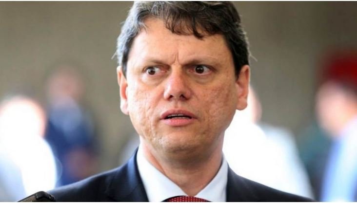 Ministro anuncia concessão da ferrovia Sinop-Miritituba até 2020