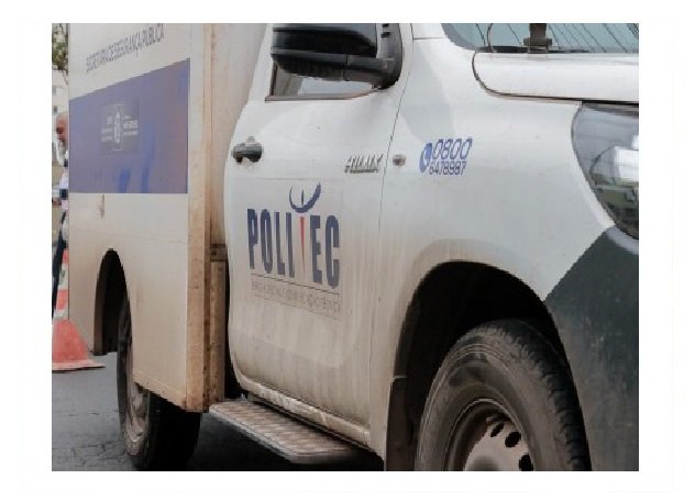 Líder de facção é encontrado morto dentro de cela em cadeia