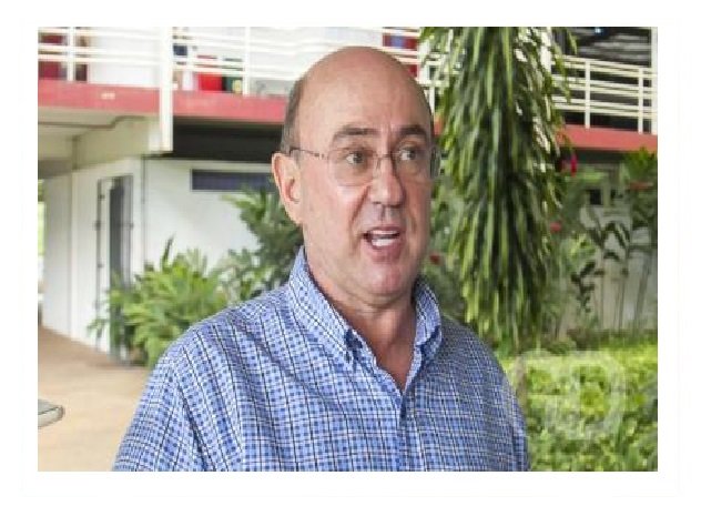 Após concluir estudos, Riva pede redução de 1/3 da sua pena