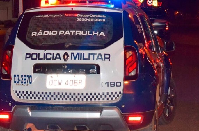 Idoso de 70 anos é sequestrado e espancado em Sinop