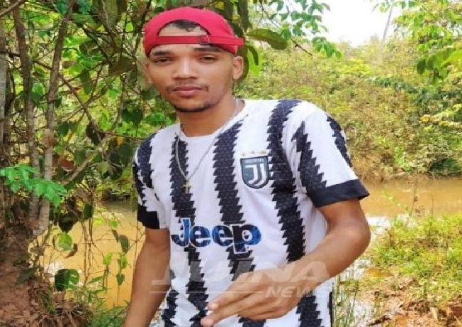 Jovem discute com namorada em festa e depois desaparece