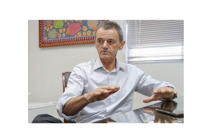 Dilceu Rossato é condenado por desviar R$ 6 mi em grãos da Conab