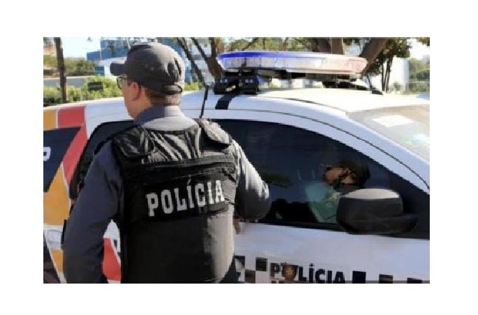 Em surto, homem ameaça de morte prefeito de cidade de MT