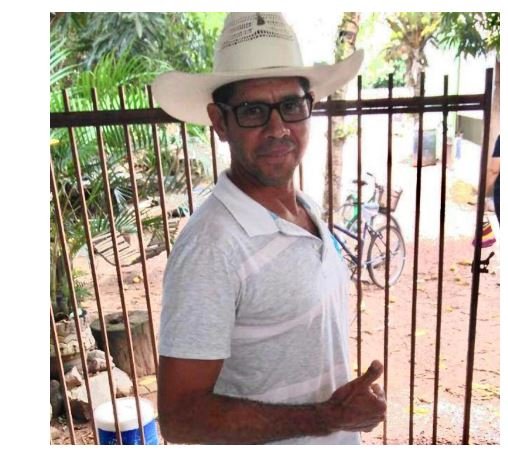 Servidor público morre atingido por tiro acidental durante caça em Santa Carmem