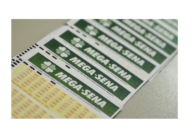 Mega-Sena, concurso 2.522: ninguém acerta as seis dezenas e prêmio vai a R$ 170 milhões
