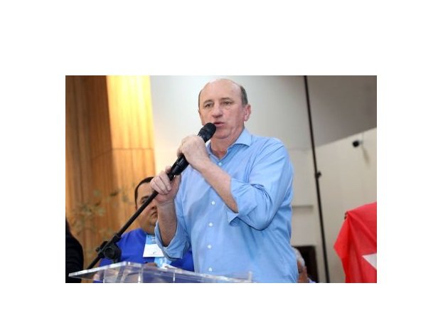 MP Eleitoral dá parecer para que TSE barre candidatura de Neri