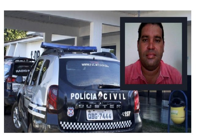 Jurado de morte, promotor de eventos é assassinado por pistoleiro em bar
