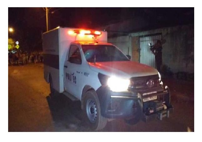 Trabalhador rural é encontrado morto com corte no pescoço