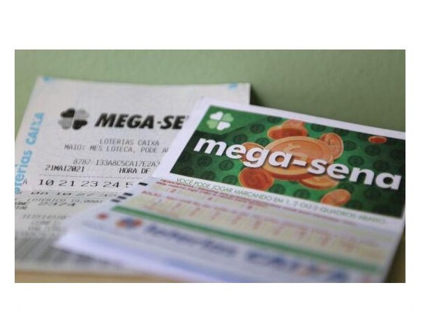 Mega-Sena, concurso 2.523: prêmio acumula e deve chegar a R$ 200 milhões