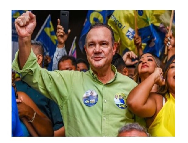 MT Dados: Wellington lidera com 41% das intenções; Neri tem 15%