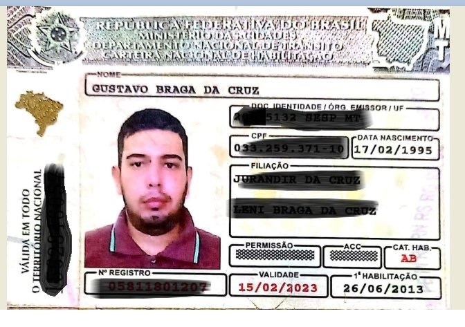 Jovem em Colíder e brutalmente atacado à facadas e morre degolado ao lado da namorada.
