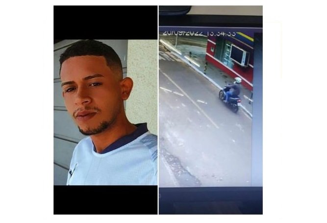 Jovem sai para procurar emprego e desaparece no interior de MT
