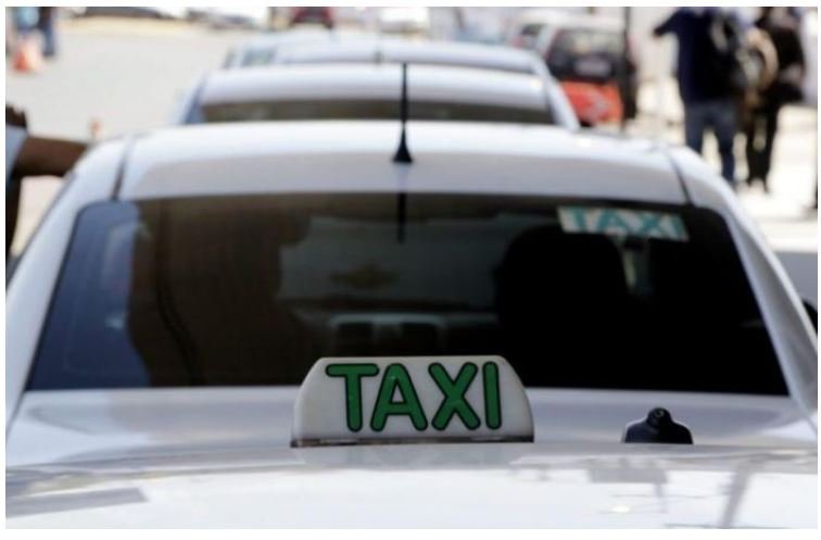 Taxistas de Sinop inovam, criam aplicativo próprio e reduzem valor das corridas