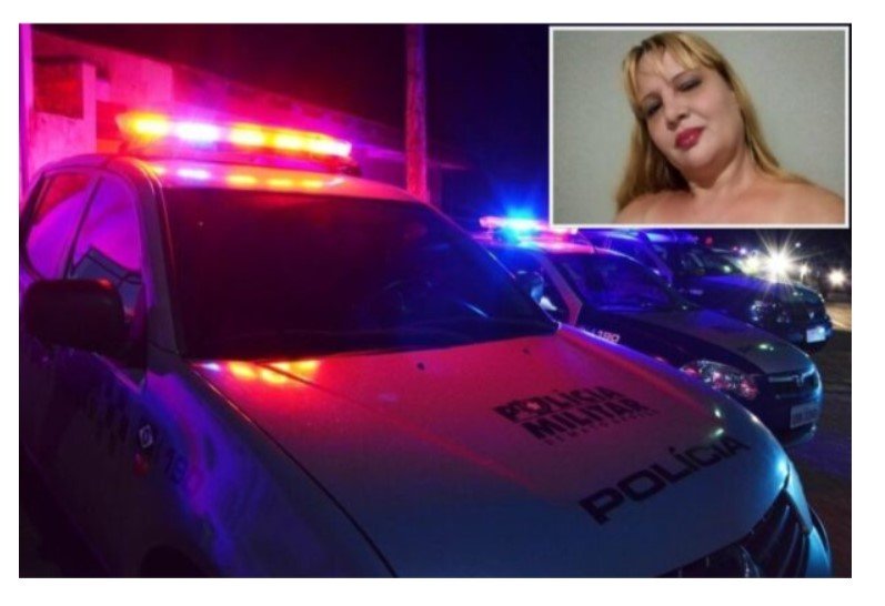 Ex-moradora de Colíder e brutalmente assassinada em Nova Bandeirantes norte de MT.
