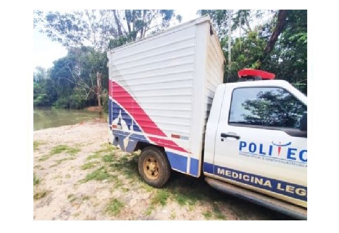 Corpo é encontrado esquartejado e carbonizado em lixão em MT