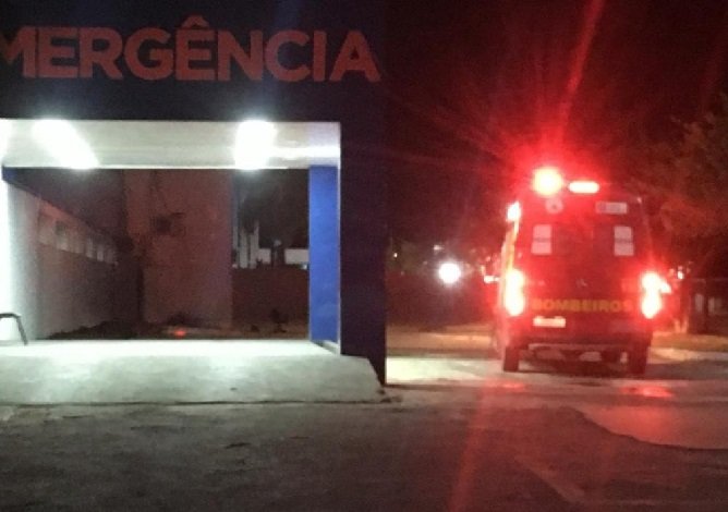 Adolescente morre ao ser atingido por tampa de caçamba em MT