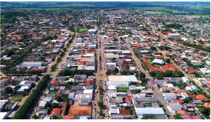 Cidade mais bolsonarista de Mato Grosso tem histórico de rejeição a candidatos petistas; saiba qual