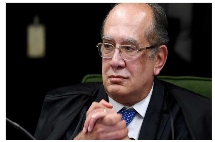Gilmar Mendes diz que Lula é inocente e suspende ação fiscal contra ex-presidente