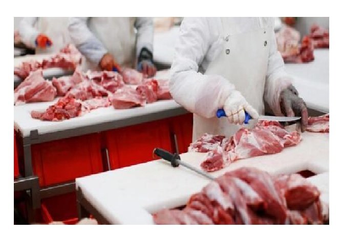Rússia retoma importação da carne bovina brasileira de frigoríficos de MT