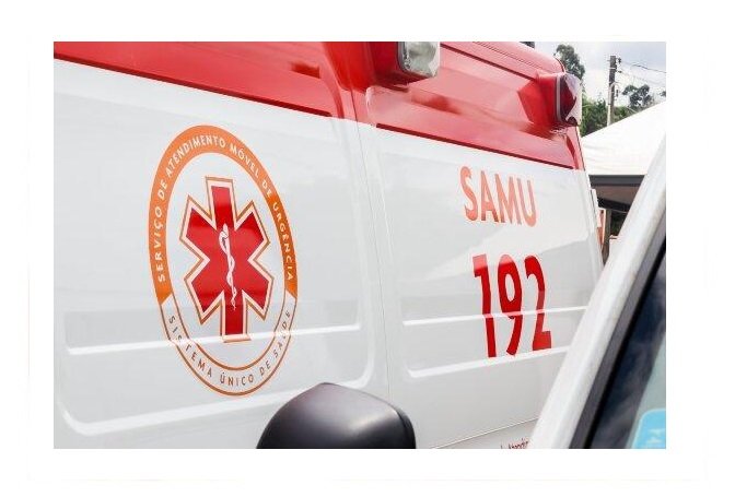 Mulher faz funcionária de posto de saúde refém em MT