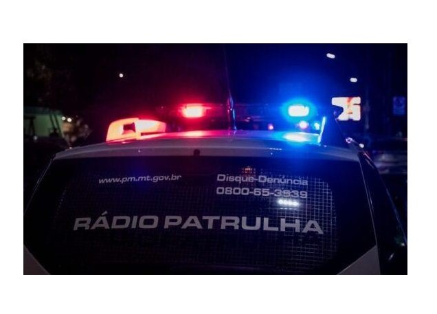 Suspeitos executam homem com passagens por tráfico de drogas e homicídio