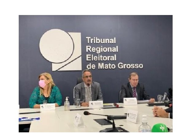 Eleições em MT custarão R$ 21 mi; valor é o menor em 8 anos