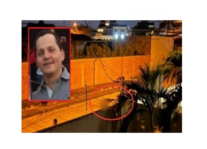 Ex-morador de MT é executado com disparos na cabeça na Bolívia