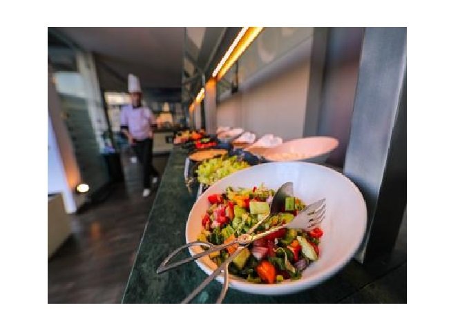 Restaurantes de Mato Grosso são classificados na primeira etapa do O Quilo é Nosso
