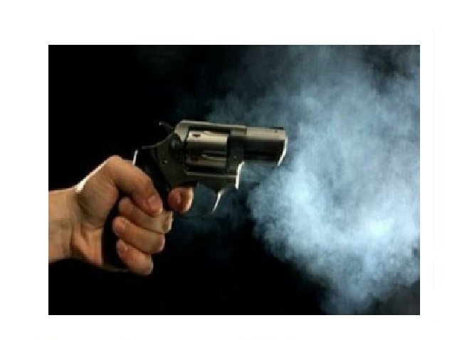Agiota é executado com tiros na cabeça e no tórax em cidade de MT