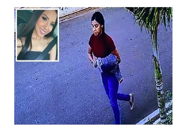 PM acha no interior estudante de Odonto que estava desaparecida