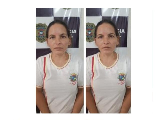 Mulher que matou mãe com facada no pescoço é agredida em cadeia feminina