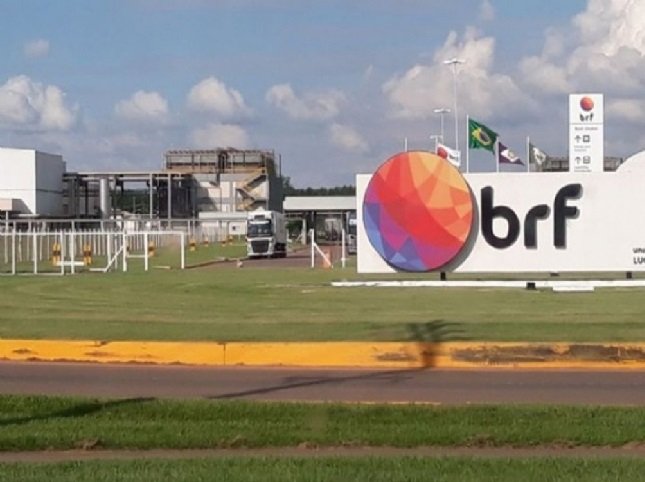 BRF vai pagar R$ 10 milhões em acordo firmado com o Ministério do Trabalho