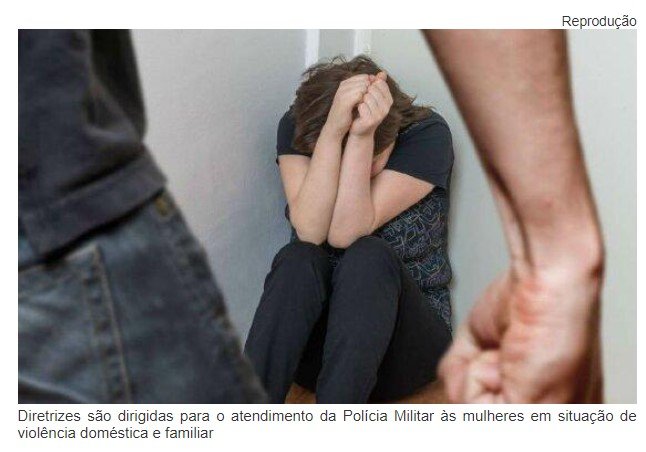 Portaria orienta profissionais da segurança pública para enfretamento da violência contra a mulher