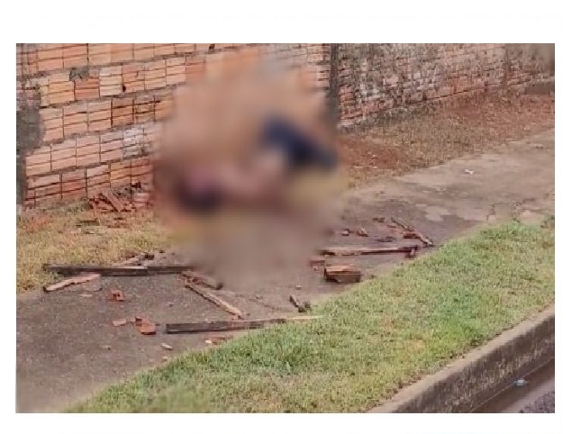 Homem é encontrado morto com sinais de espancamento em MT