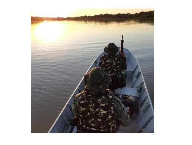 Proibição da pesca nos rios de Mato Grosso começa nesta segunda-feira (3)