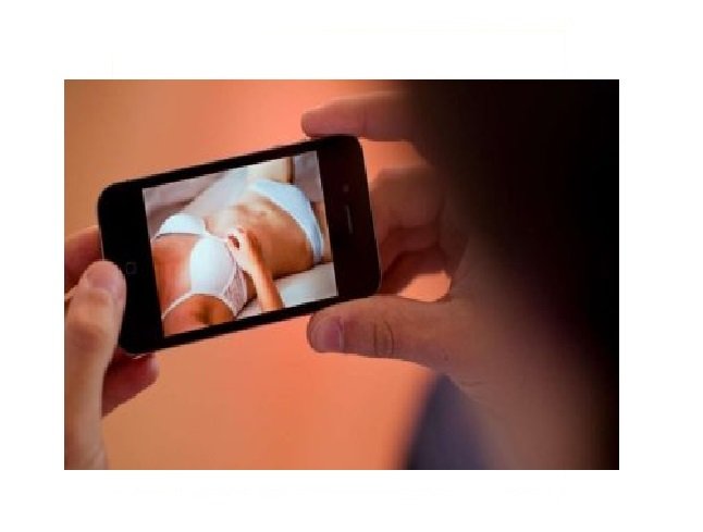 Hacker ameaça mulher e importuna pedindo ‘nudes