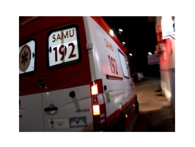 Jovem cai da carroceria de caminhonete em MT; motorista foge sem prestar socorro