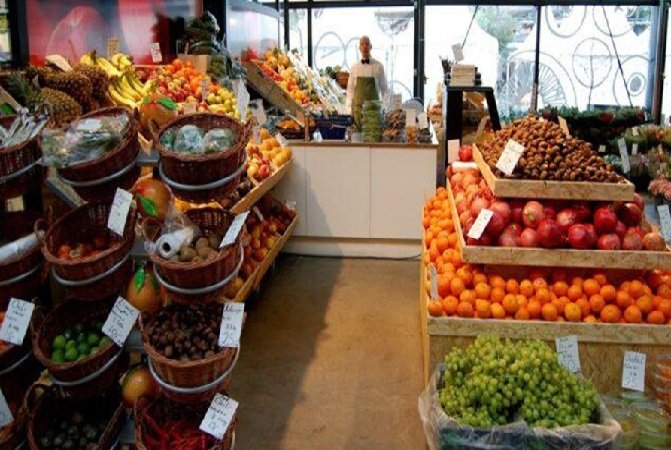 Governo monta estratégia para combater desperdício de alimentos