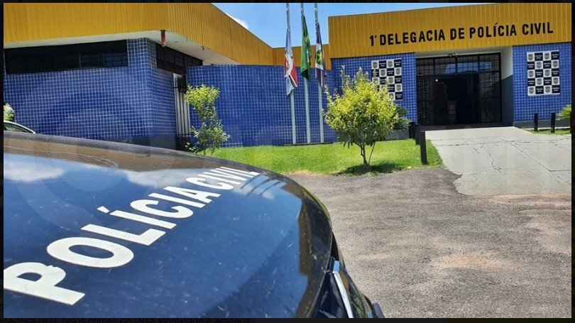 Jovem de 18 anos é preso após ameaçar fazer massacre em escola de Mato Grosso