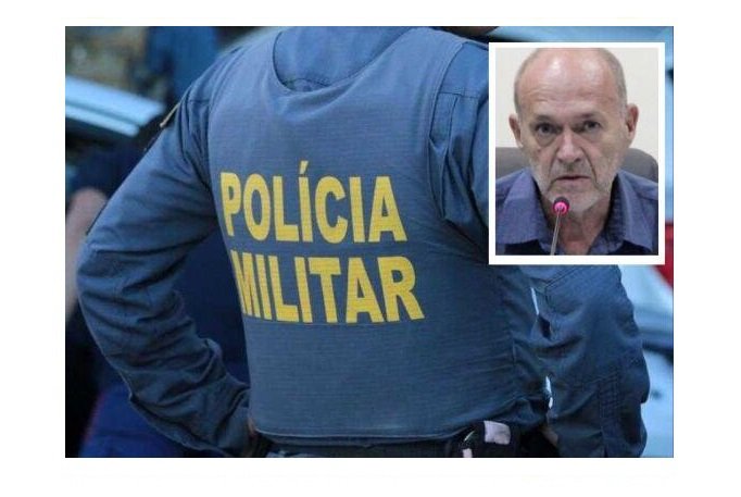 Vereador é assassinado dentro de agência após carro não passar em vistoria do Ciretran