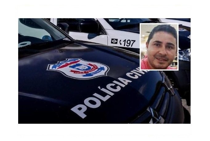 Homem é atacado e executado na garagem de casa