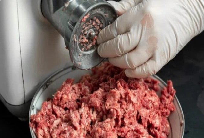 Governo cria 8 regras para fabricação de carne moída