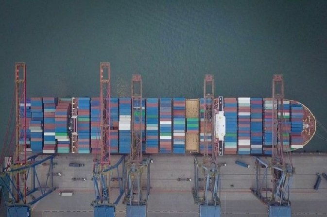 Carga de mais de 30 mil toneladas de óleo diesel da Rússia chega ao Brasil