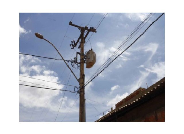 Funcionário da Energisa morre ao receber descarga elétrica